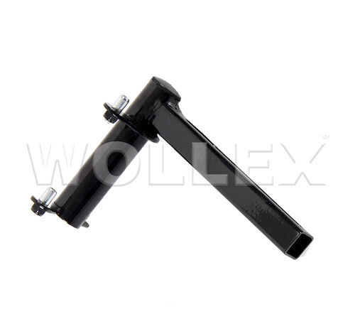 WOLLEX - 12716008 W127 Ayak tutma L Demiri Sağ-Sol