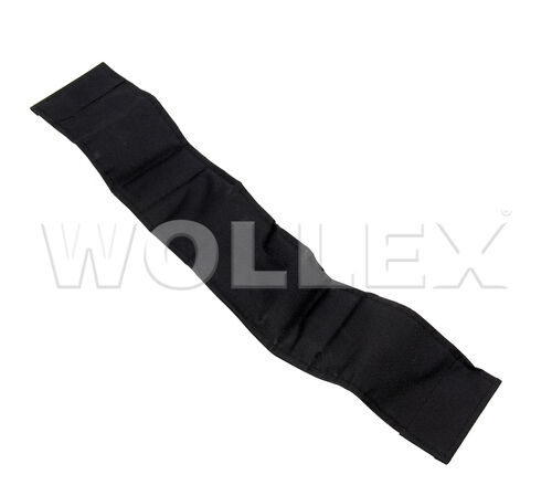 WOLLEX - 12716009 W127 Ayak Paleti Topuk Bandı
