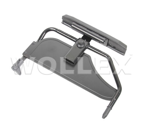 WOLLEX - 15018019 WG-P150 Sağ Kol Komple