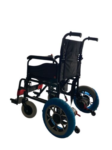 M170 LİTYUM PİL AKÜLÜ TKEERLEKLİ SANDALYE