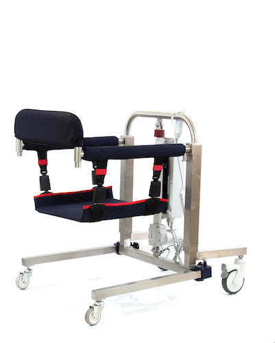 WG-L500 Motorlu Hasta Taşıma Lifti , Hasta Transfer Lifti