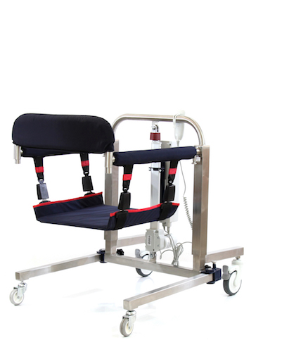WG-L500 Motorlu Hasta Taşıma Lifti , Hasta Transfer Lifti