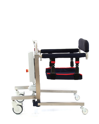WG-L500 Motorlu Hasta Taşıma Lifti , Hasta Transfer Lifti