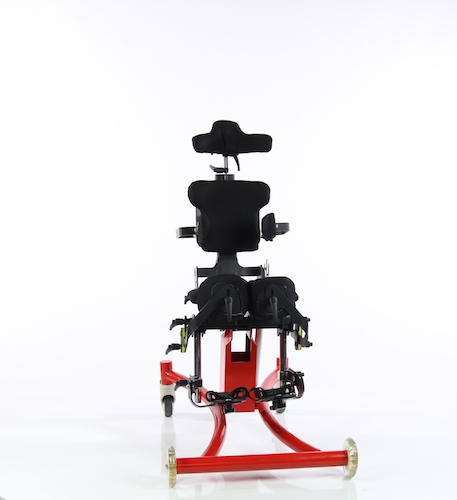 WG-L530 Ayakta Dik Durma Lifti ve Pozisyonlandırma Cihazı (Supine Stander)
