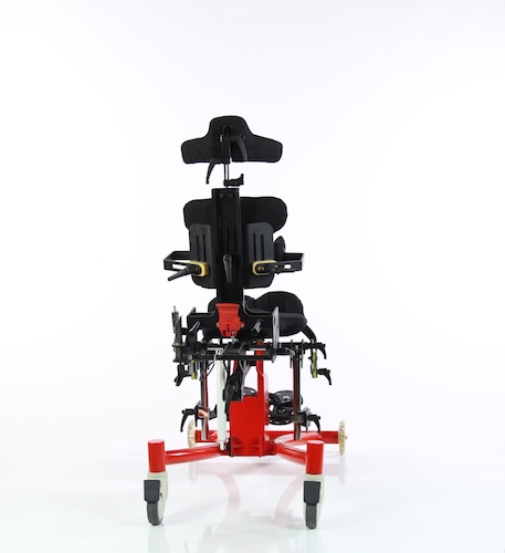 WG-L530 Ayakta Dik Durma Lifti ve Pozisyonlandırma Cihazı (Supine Stander)