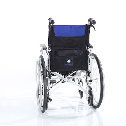 WG-M319-18 TEKERLEKLİ SANDALYE