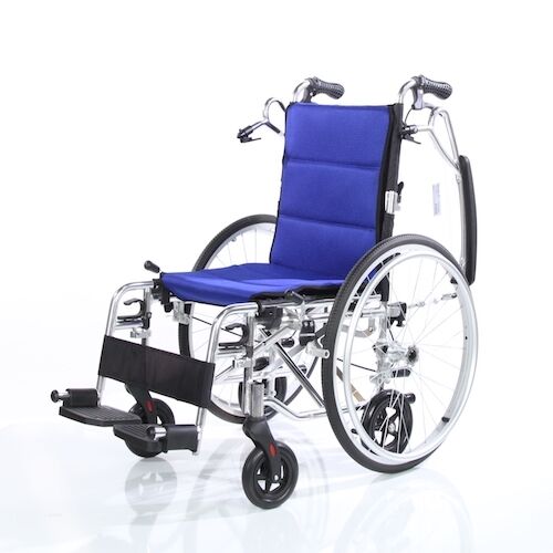 WG-M319-18 TEKERLEKLİ SANDALYE