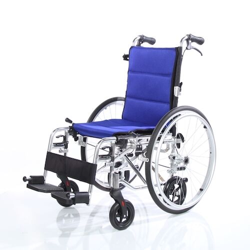 WG-M319-18 TEKERLEKLİ SANDALYE