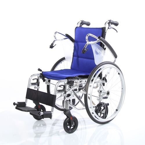 WG-M319-18 TEKERLEKLİ SANDALYE