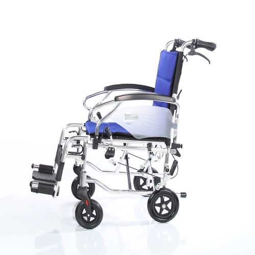 WG-M319-18 TEKERLEKLİ SANDALYE