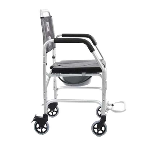 WG-M699 Klozetli Tekerlekli Sandalye