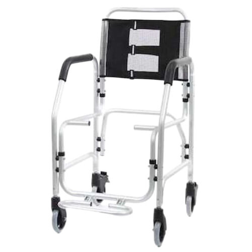 WG-M699 Klozetli Tekerlekli Sandalye
