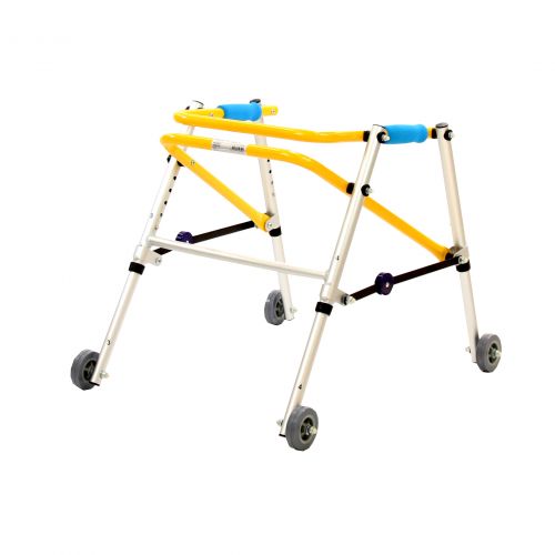 WOLLEX - WG-W917 Pediatrik Ters Walker