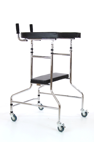 WG-W922 Kol Destekli Walker 