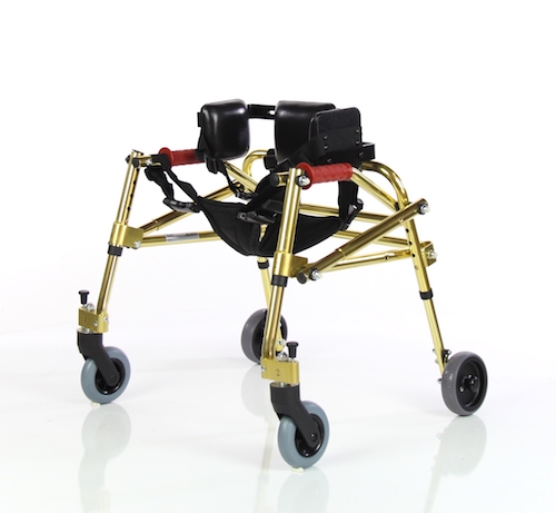 WG-W940 Pediatrik Walker
