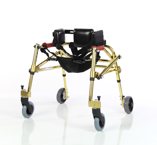 WG-W940 Pediatrik Walker