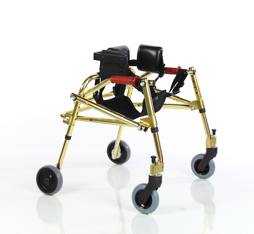 WG-W940 Pediatrik Walker