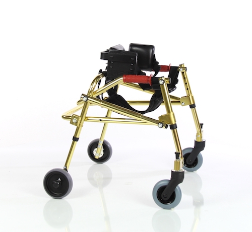 WG-W940 Pediatrik Walker