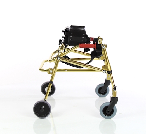 WG-W940 Pediatrik Walker