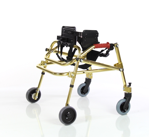 WG-W940 Pediatrik Walker