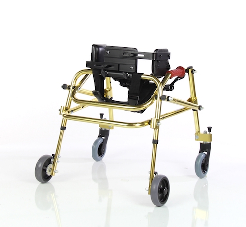 WG-W940 Pediatrik Walker