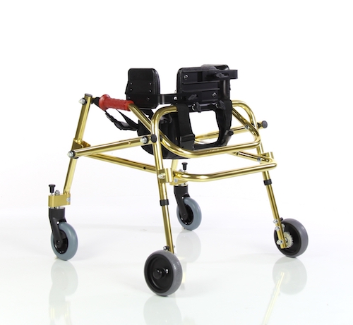 WG-W940 Pediatrik Walker