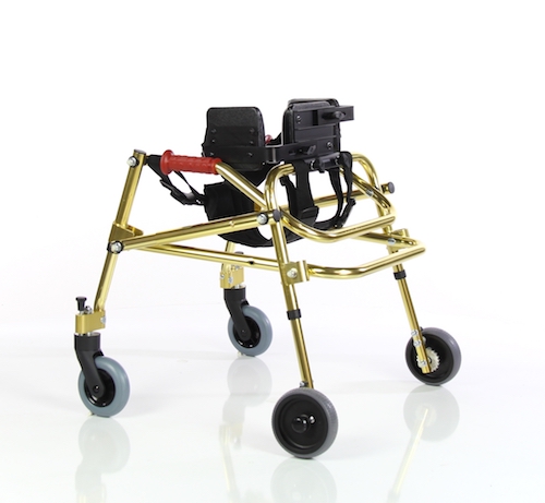 WG-W940 Pediatrik Walker