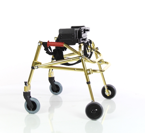 WG-W940 Pediatrik Walker