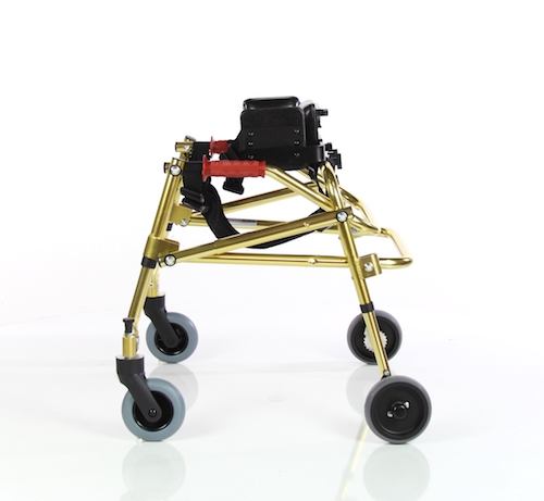 WG-W940 Pediatrik Walker