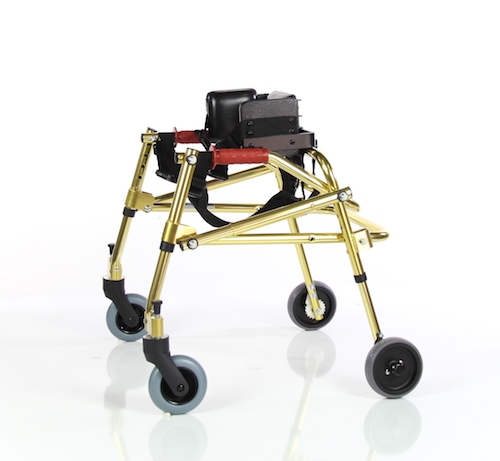 WG-W940 Pediatrik Walker