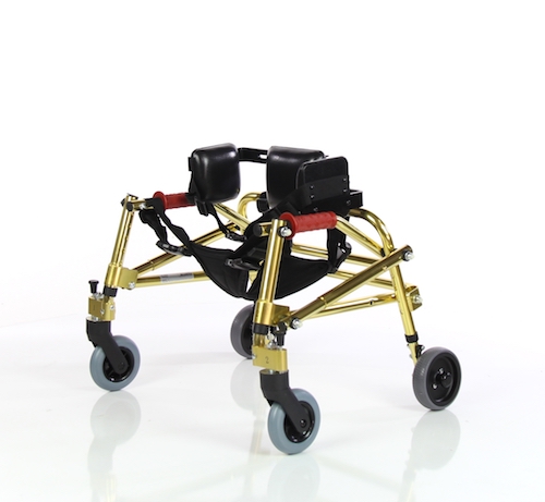 WG-W940 Pediatrik Walker