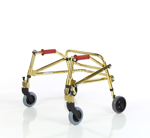 WG-W940 Pediatrik Walker