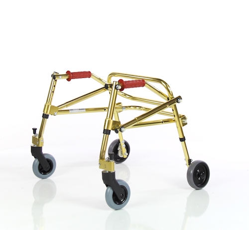 WG-W940 Pediatrik Walker