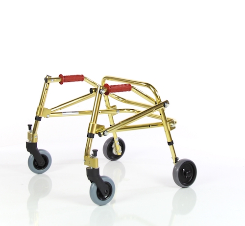 WG-W940 Pediatrik Walker