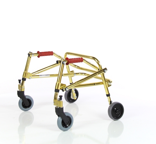 WG-W940 Pediatrik Walker
