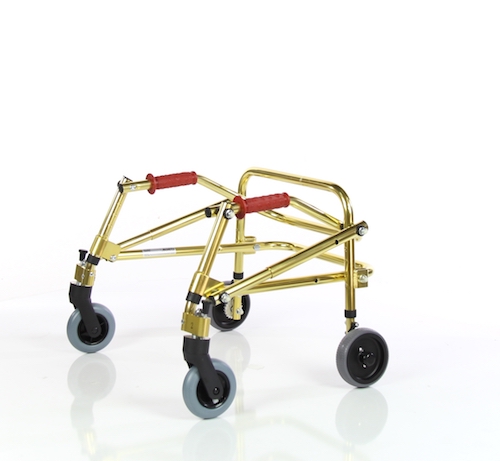 WG-W940 Pediatrik Walker