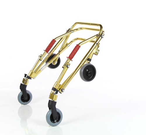WG-W940 Pediatrik Walker