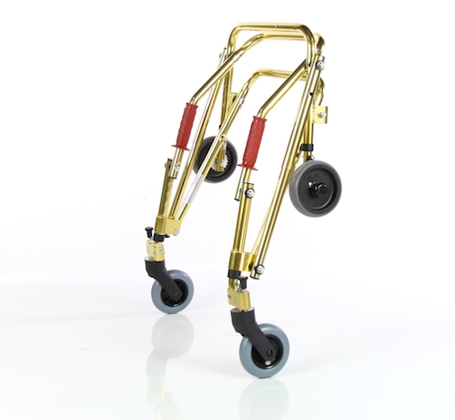 WG-W940 Pediatrik Walker