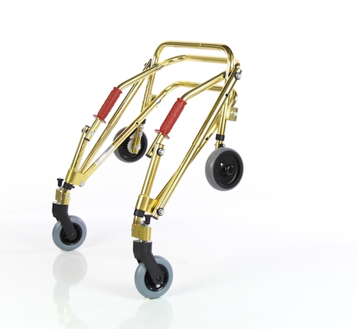 WG-W940 Pediatrik Walker