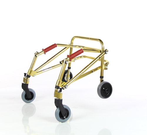 WG-W940 Pediatrik Walker