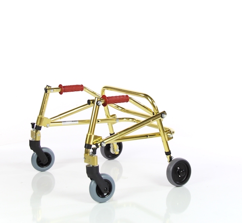WG-W940 Pediatrik Walker