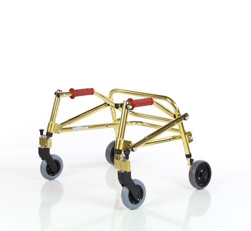 WG-W940 Pediatrik Walker