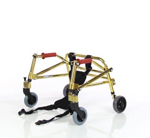 WG-W940 Pediatrik Walker