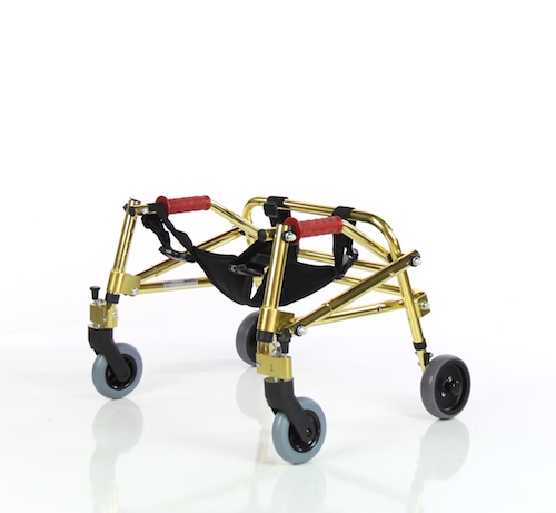 WG-W940 Pediatrik Walker