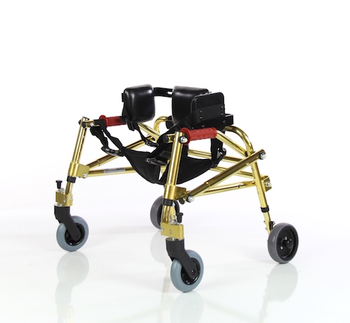 WG-W940 Pediatrik Walker