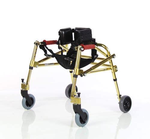 WG-W940 Pediatrik Walker