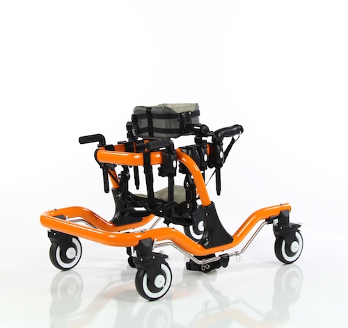 WG-W943 Pediatrik Walker 
