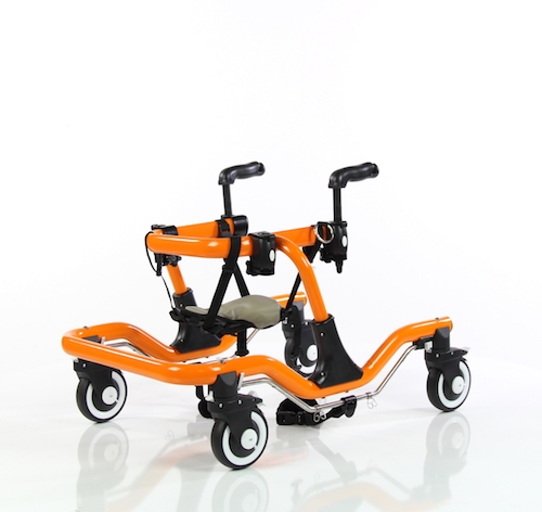 WG-W943 Pediatrik Walker 