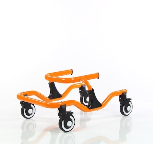 WG-W943 Pediatrik Walker 