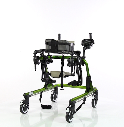 WG-W944 Pediatrik Walker
